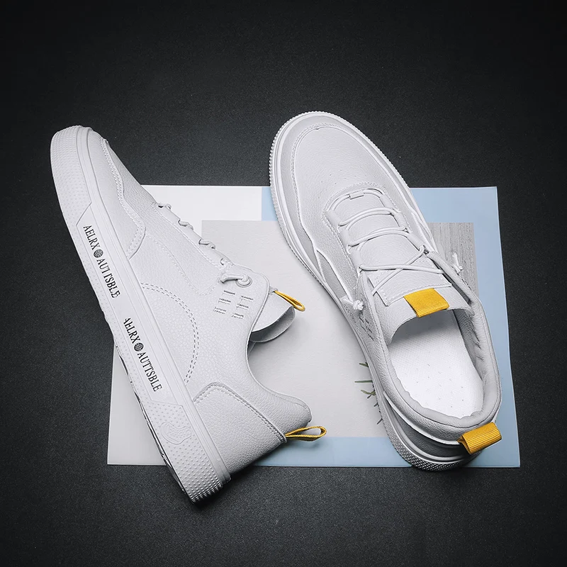 

Zapatos Informales De Hombre Sneakers Male Mens Casual Shoes Slip On Men Fashion Sapatos Sneakers-men's For