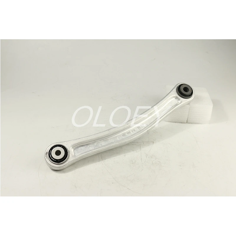 

Lower swing arm rear arm rear lever lower arm support arm 7L0 505 398 for Audi Q7 2007 2008 2009 2010-2015 V W Touareg 2013-2018