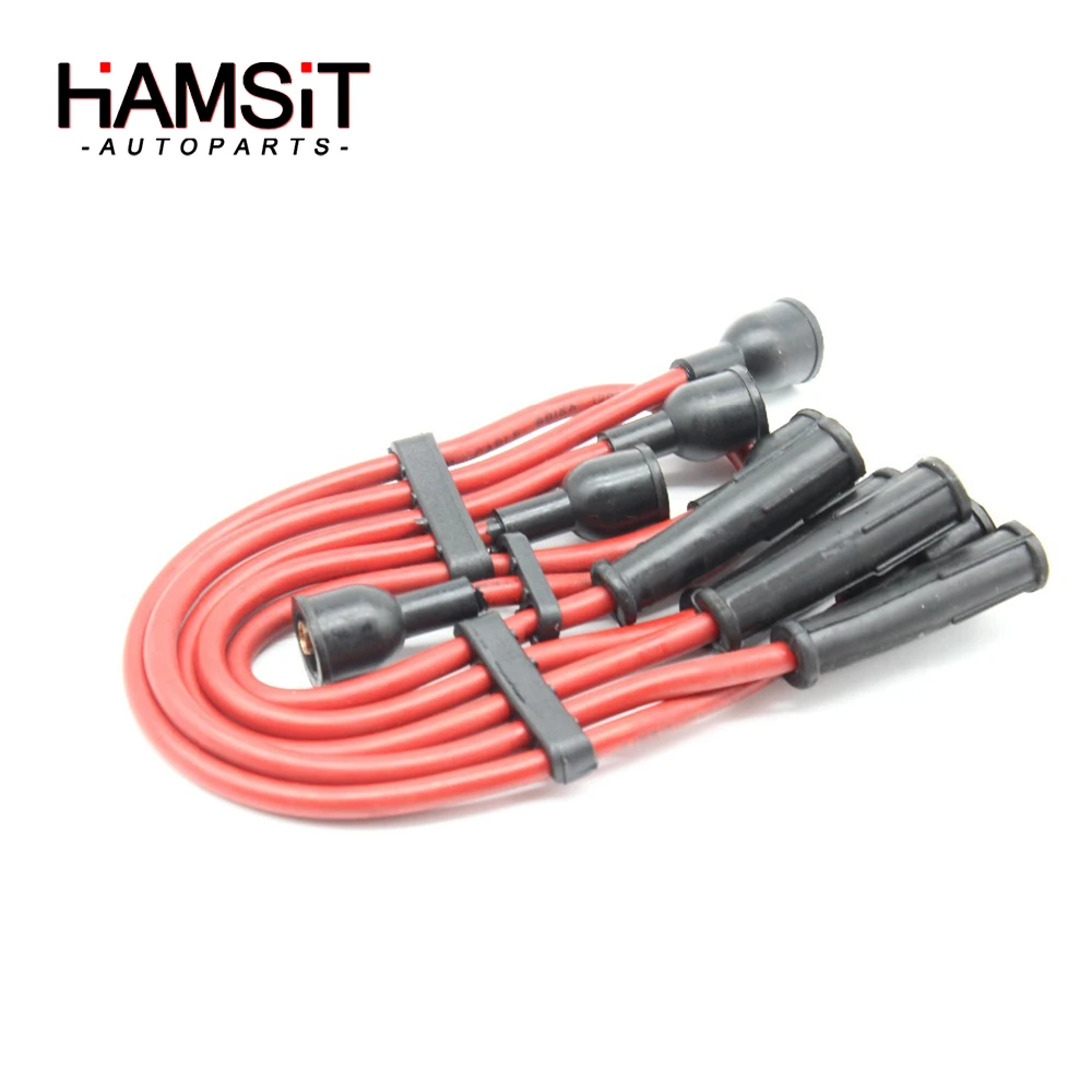 

Hamsit Spark Plug Ignition Wire Cables For Peugeot Dropshipping