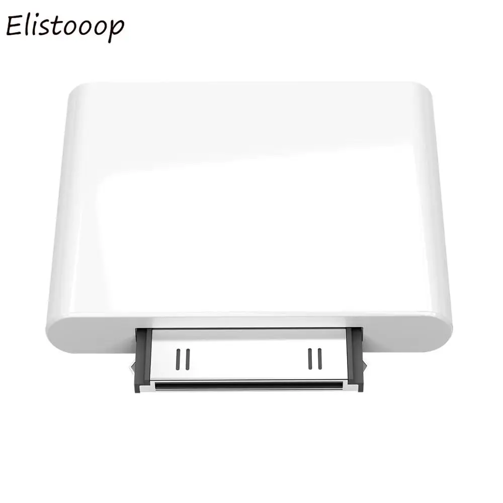 Bluetooth передатчик адаптер Hifi аудио ключ для iPod Classic Touch 30Pin беспроводная карта Aux