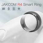 Умный новый продукт JAKCOM R4, кольца для помолвки, Dishonored NFC, модный Бесконтактный доступ, Многофункциональный ID IC Card Rep