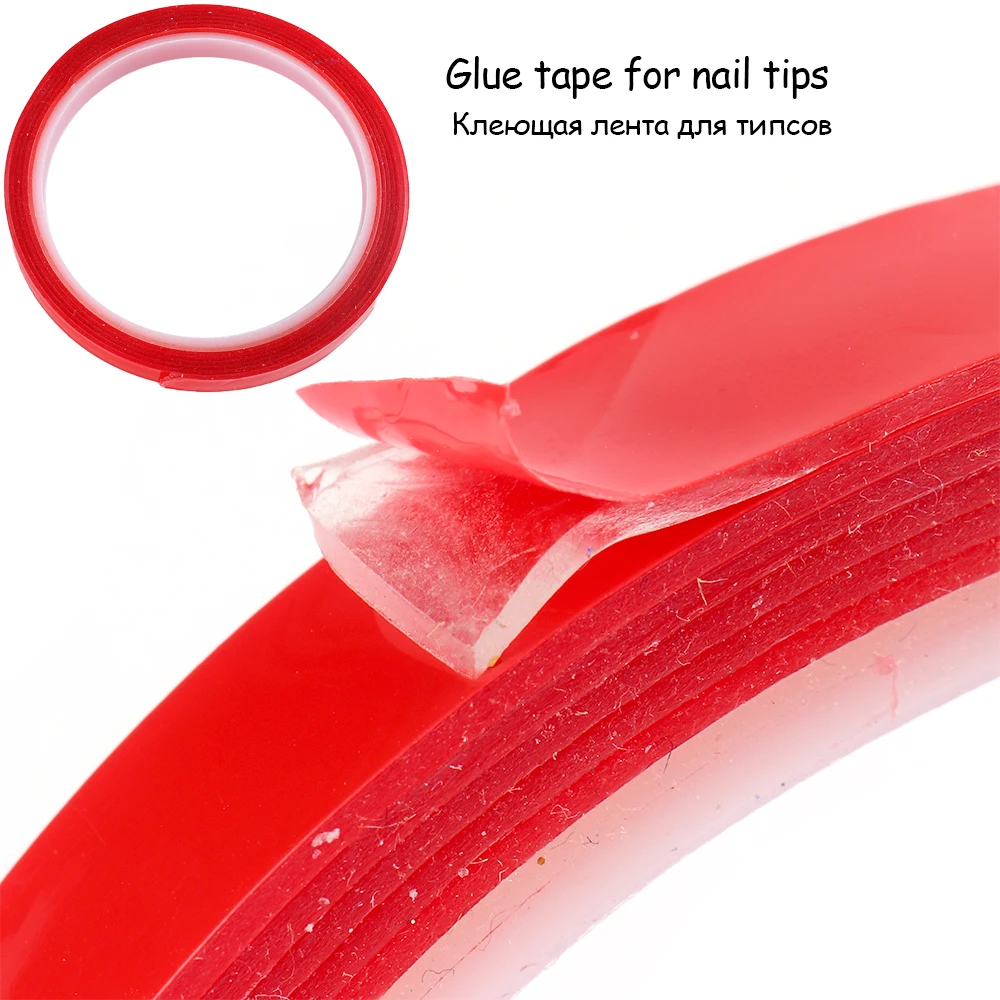 Стенд для демонстрации дизайна ногтей прозрачный акриловый держатель накладных