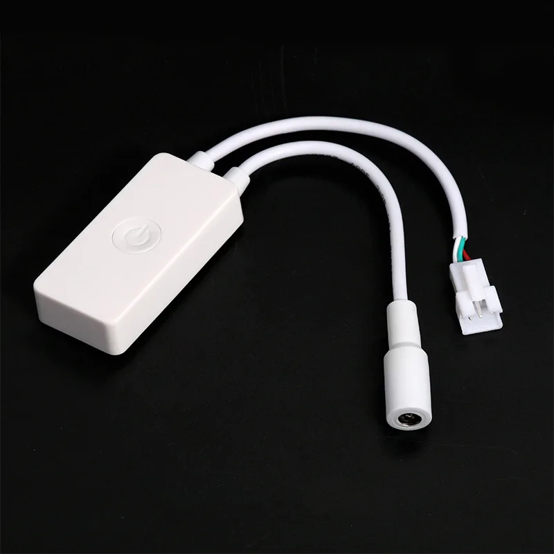 Светодиодная RGB-лента SP501E с поддержкой Wi-Fi и управлением через приложение | Лампы