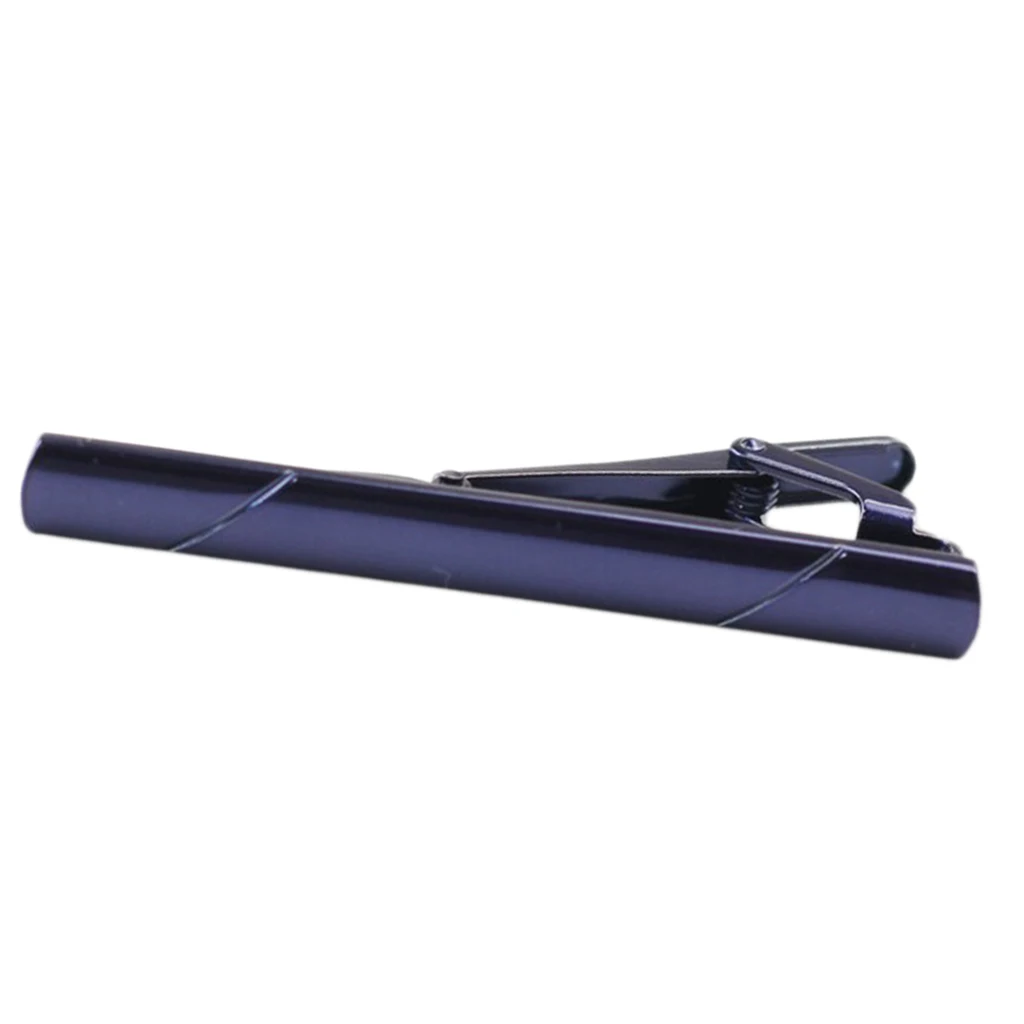 

Men's Fashion Metal Tie Clip Classic Bar Clasp Business Suit Accessories