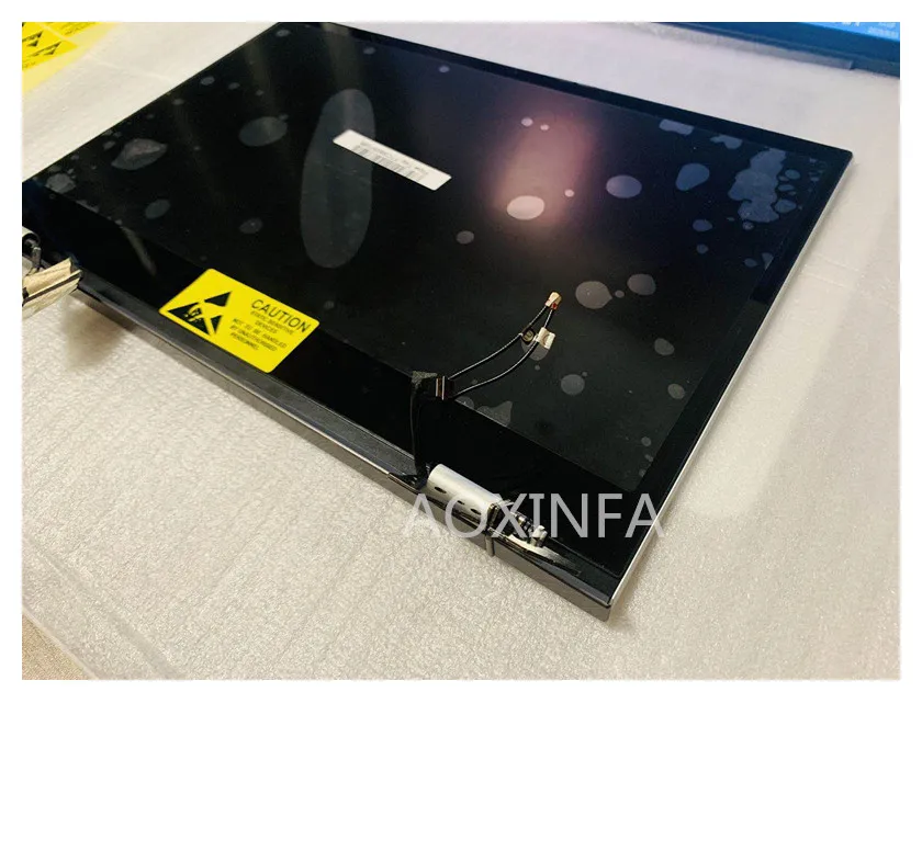 Kopen L19754-001 L19753-001 L19751-001 Voor Hp Envy 13T-AH000 13T-AH100 13-Ah Lcd Led Display Screen Glas Volledige Vergadering Non-touch