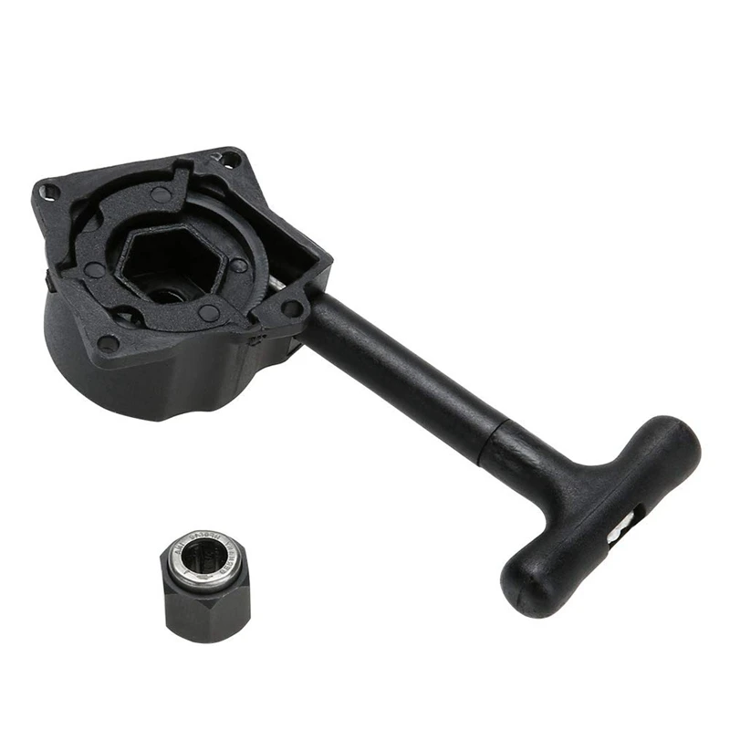 Для HSP R020 Шестигранная гайка односторонний подшипник и пусковой стартер Vertex 16 18 21