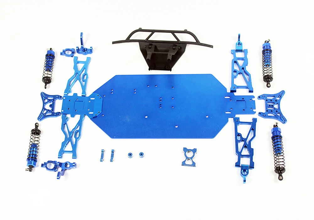 детали для радиоуправляемы