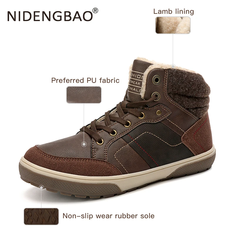 Profession Men Hiking Shoes Waterproof Climbing Sports Shoes Hunting boots Anti-Skid Outdoor Trekking Shoes Plus Size 39~45