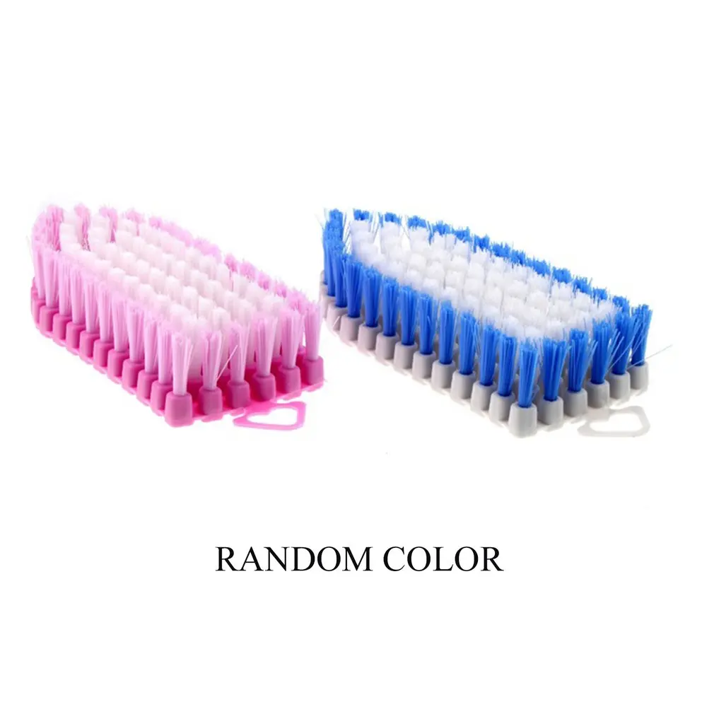 Щетка для чистки окон ванной комнаты Аксессуары волос силиконовые перчатки