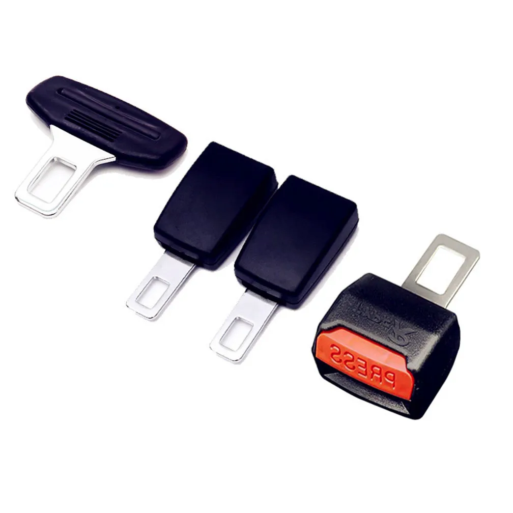 Автомобильный удлинитель ремней безопасности пряжки обивка для Renault Eolab Twizy Твин