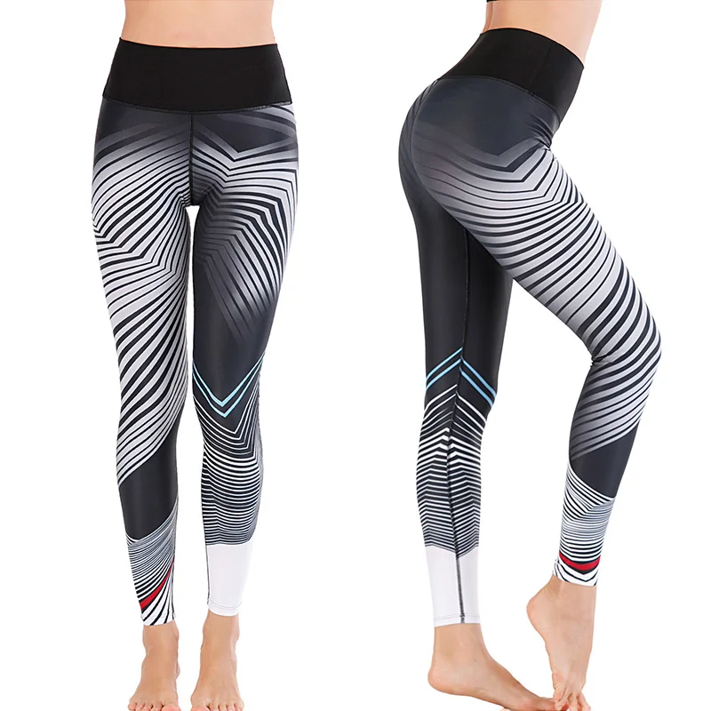 

2020 New Women Energy Seamless Tummy Control Yoga Pants Stretchy Gym Tights High Waist Sport Leggings Running Outdoor Quick Dry