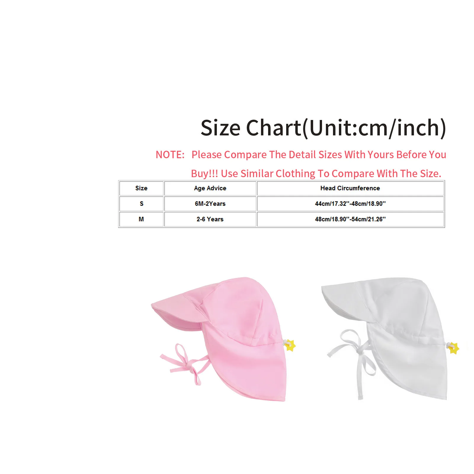 

Lovely Baby Hat Cap Cotton Baby Girl Sun Hat Summer Outdoor Kids Children Swimming Cap Infant Boys Girls Beach Bucket Hats Cap