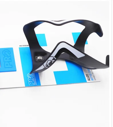 Shimano Pro велосипед алюминиевый сплав бутылки BagCage | Спорт и развлечения
