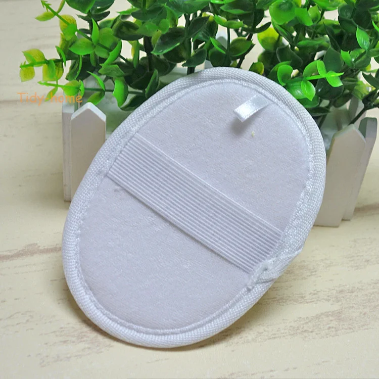 3 шт./лот Экологически чистая натуральная Мочалка для ванны губка душа loofah