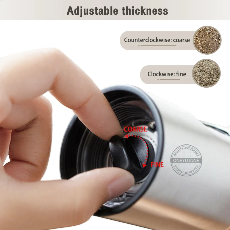 Автоматическая мельница для соли и перца электрическая специй приправ