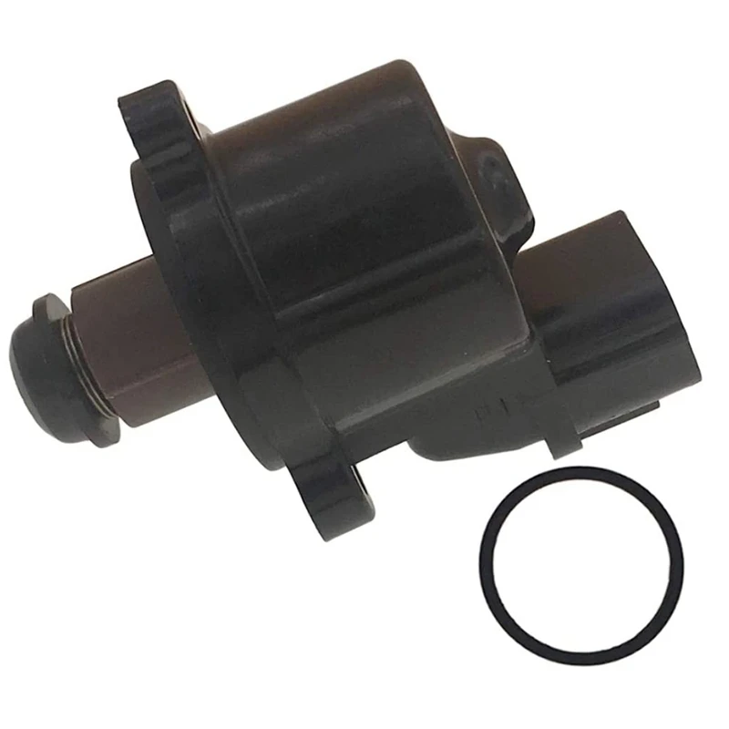 Клапан управления воздухом холостого хода IACV подходит для MITSUBISHI SAIMA MITSUBISH LANCER
