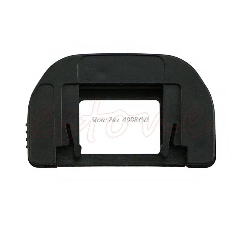Резиновый видоискатель Eyecup Eye cup EF ForEOS 300D 400D 500D 550D 600D 1000D Прямая