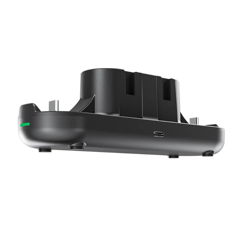 

New 6-In-1 Controller Charger Nuclear Submarine Shape Game D08A