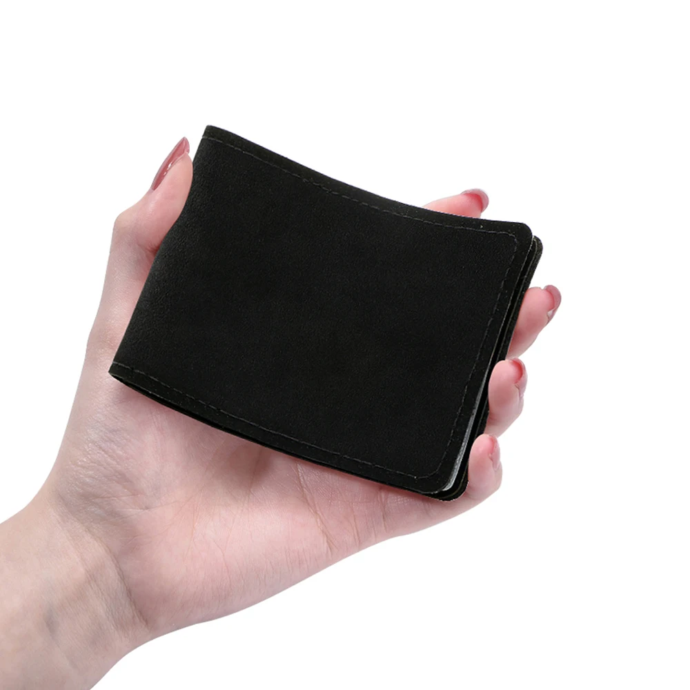 Бумажник для карт и документов вождения автомобиля Кожаная Обложка паспорта