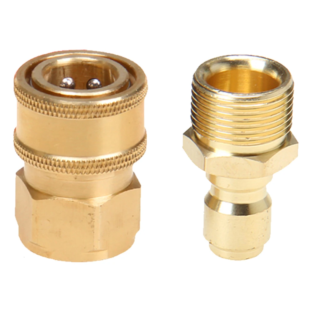 Разъем для воды разъем водяного пистолета высокого давления сверхмощный медный