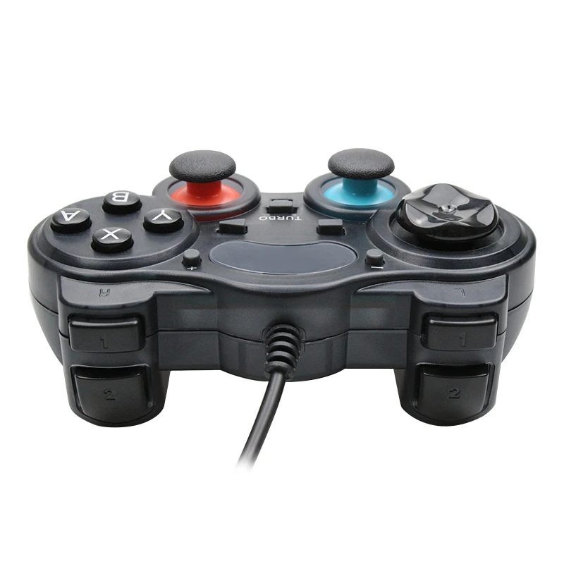 USB проводной Pro контроллер для переключателя геймпад консоли джойстика Nintendo