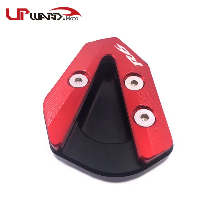 Алюминиевая Подставка для мотоцикла с ЧПУ YAMAHA YZF-R6 YZF R6 YZFR6 2017 2018 2019 | Автомобили и