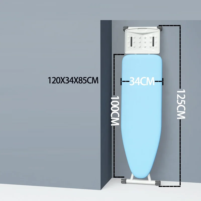 Doblar Ropa Per La Accesorios Hogar Tabla Planchar Accessori Casa Plancha аксессуары для дома Ev Aksesuar покрытие