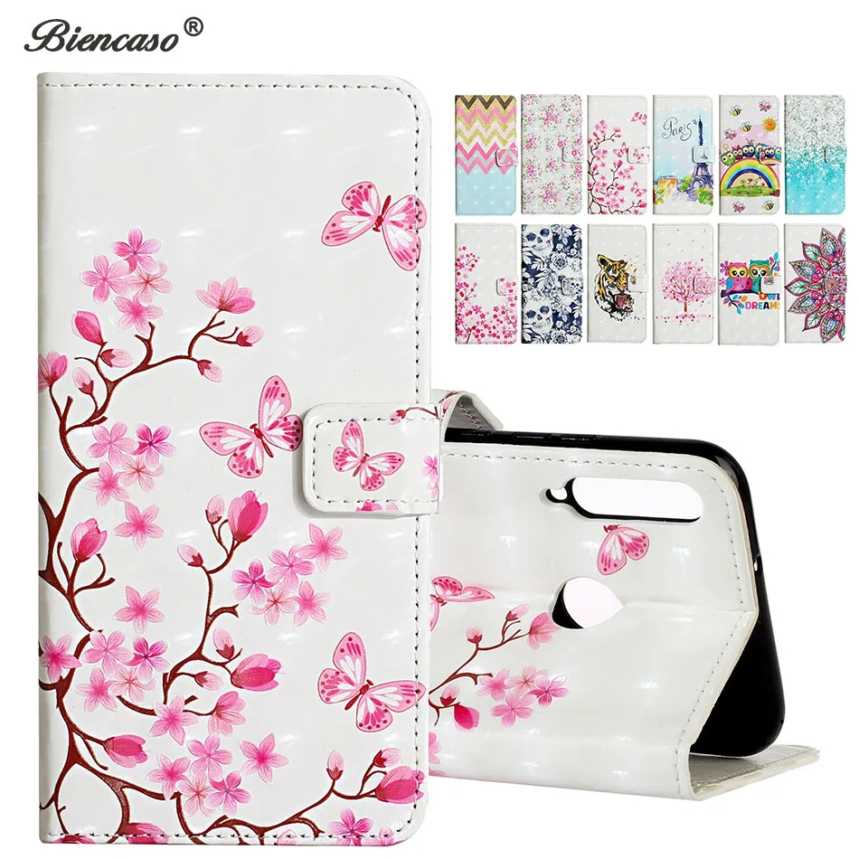 

Flip Stand Wallet Case for iPhone SE 2020 6 6S Plus 7 8 XR X 10 XS XS Max 11 Pro Max Flower Flip Cover Redmi Note 9 Pro 9S