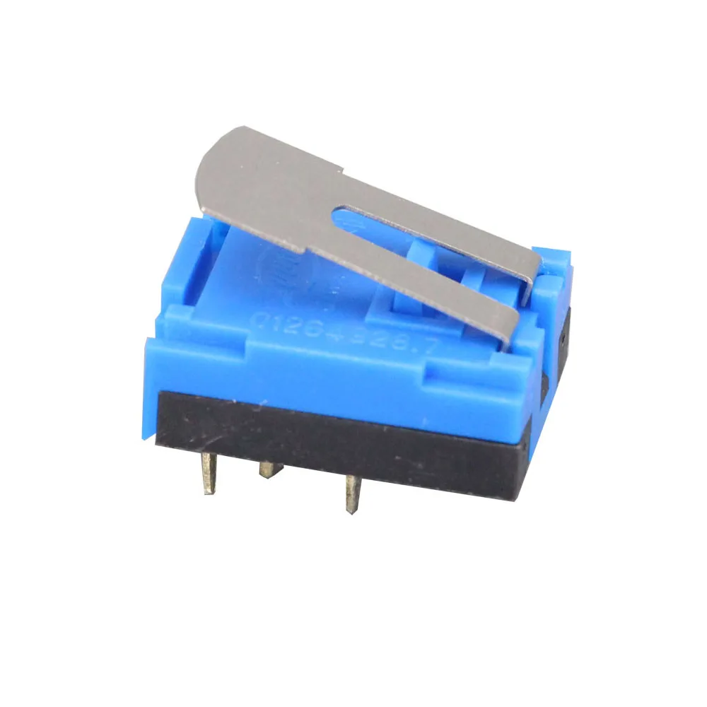 

10 PCS Short/Long Shank 6 Pin Two Stage Synchronous Reset Switch Bipolar Synchronous Reset Switch