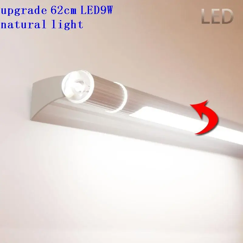 Сенсорный светильник Avec Espejo Con Luz Miroir Coiffeuse Schminktisch Luces Tocador Para Makeup Mesa De Maquillaje