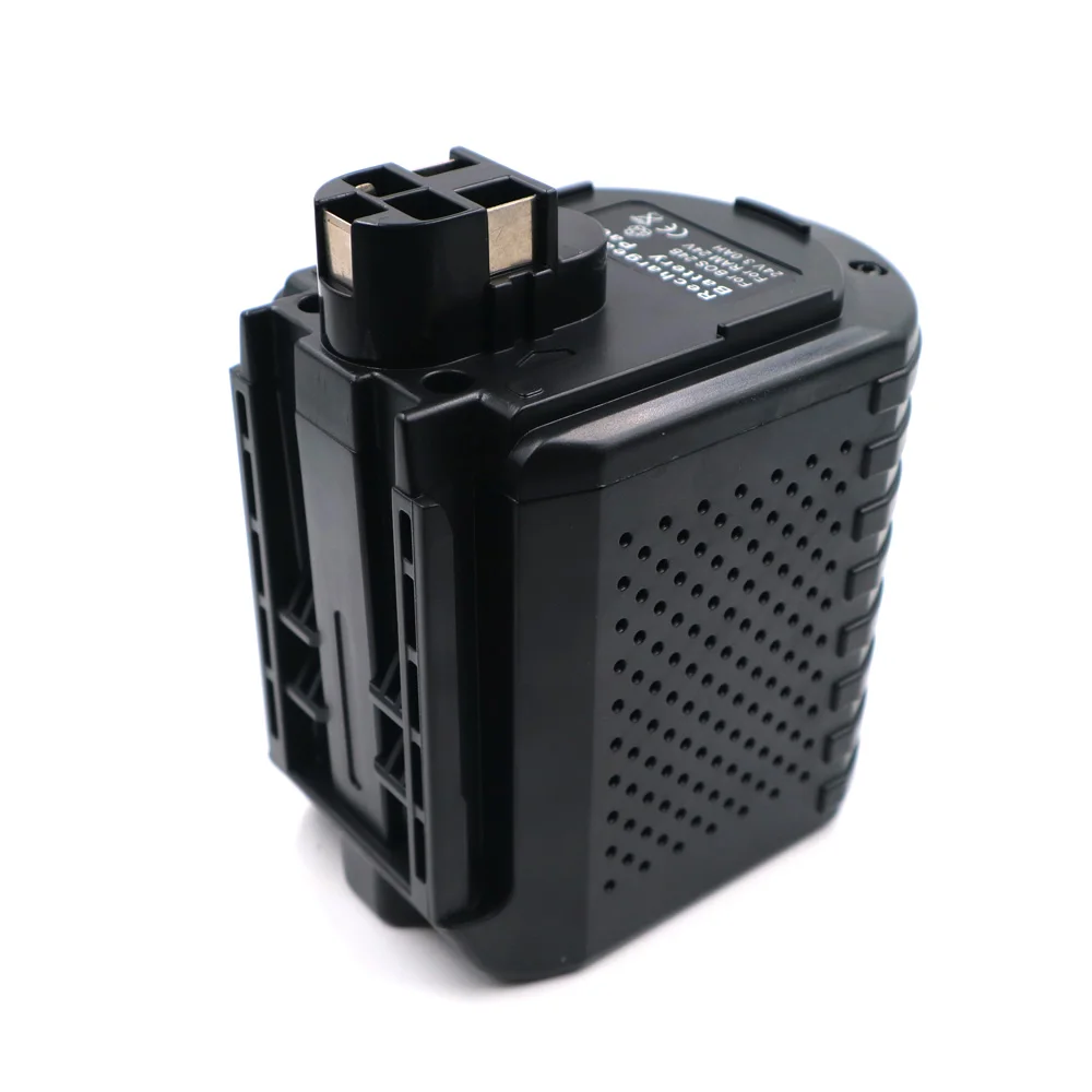 C & P Ram 24VA Ni MH 2607335098 2607335163 2607335190 2607335192 2607335216 2607335215 BAT019 BAT020 BAT021 NiMH аккумулятор