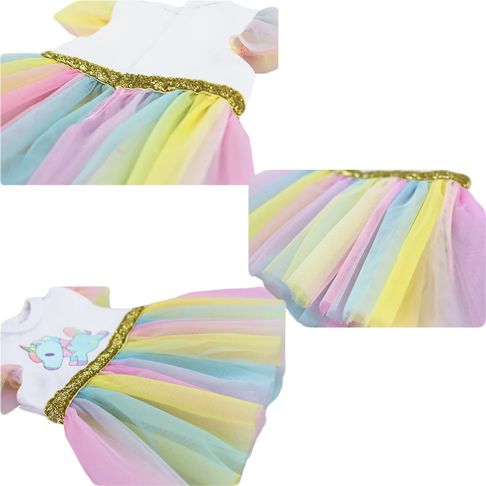 

Fashion new suit For 17 Inch Baby Reborn Doll 43cm Clothes