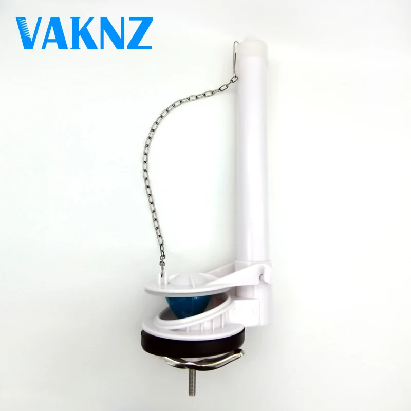 Vaknz цепь туалет клапан подходит для цельного туалета|Промывочные клапаны| |