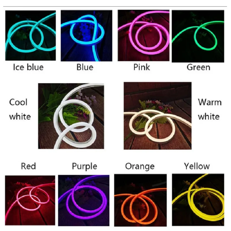 

Custom Logo Til Death 3D Led Flex Transparent Acrylic Neon Sign Light Letter Board Wedding Decoration Party Background Decor