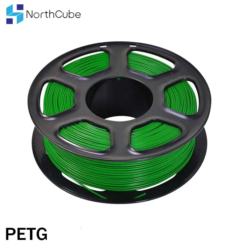 Полиэтиленовый наполнитель для 3D принтера 1 75 мм кг/фунта|Материалы 3D-печати| |