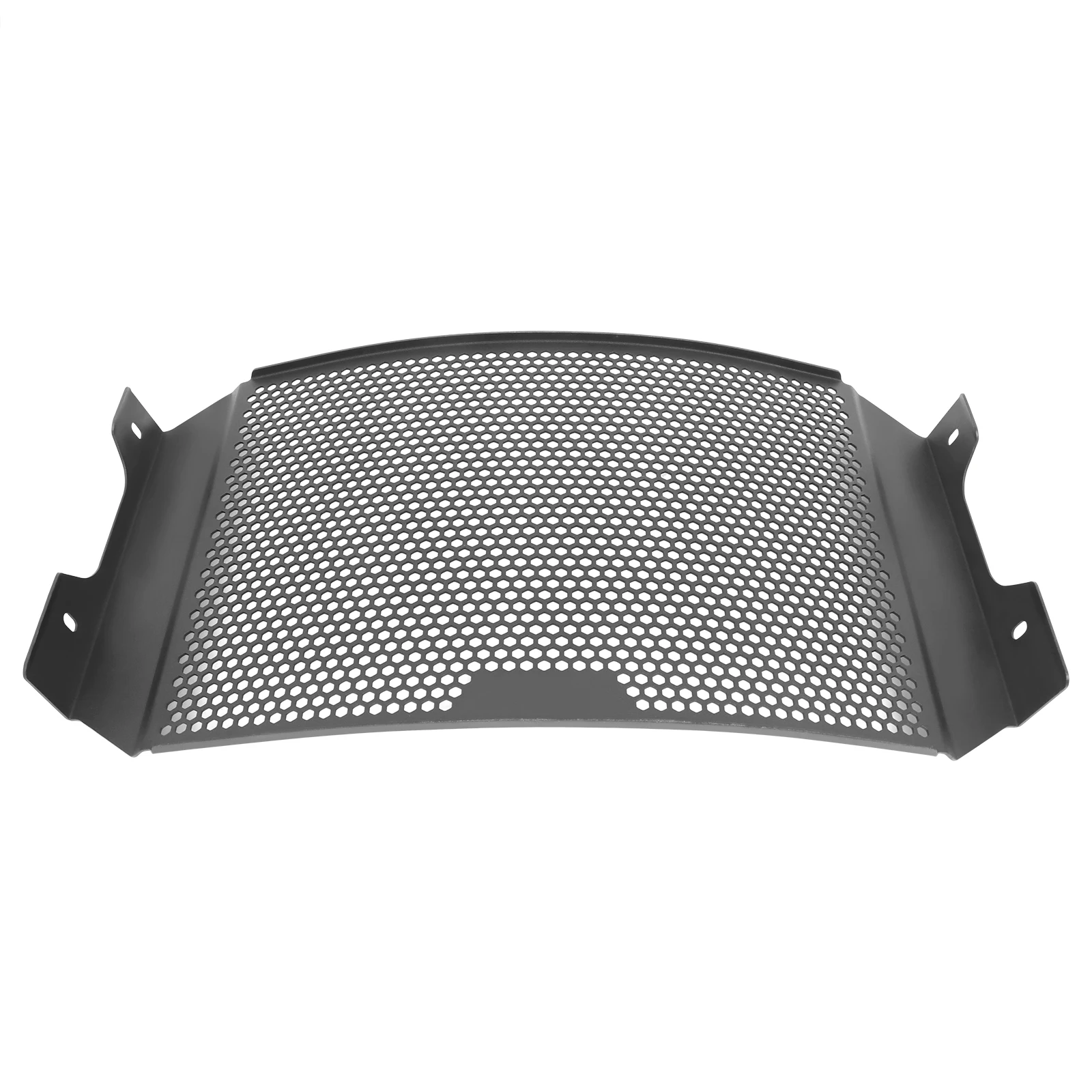 Фото Защитная решетка радиатора для мотоциклов Yamaha FZ8N, FZ8S, FZ1S, FZ1N, FZ8, FZ1 N S, FZ 1 8 S N 2011-2015 №4