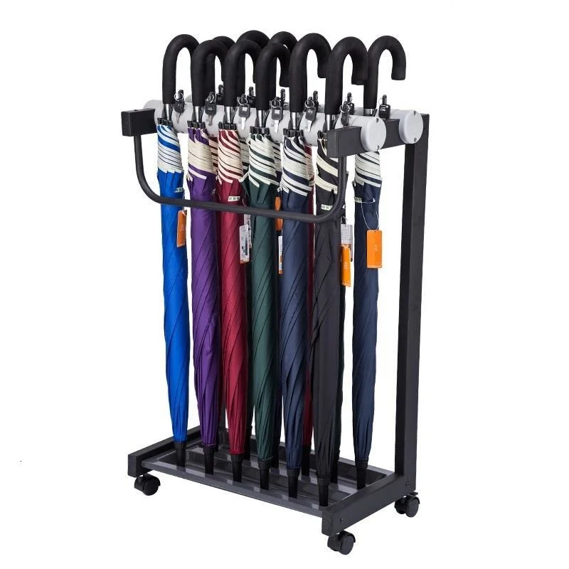 Stojak Na Parasole Ombrellone De Maison Stand Metal Casa Porta Ombrelli Portaombrelli Paraguero Porte Parapluie Umbrella Holder | Дом и сад