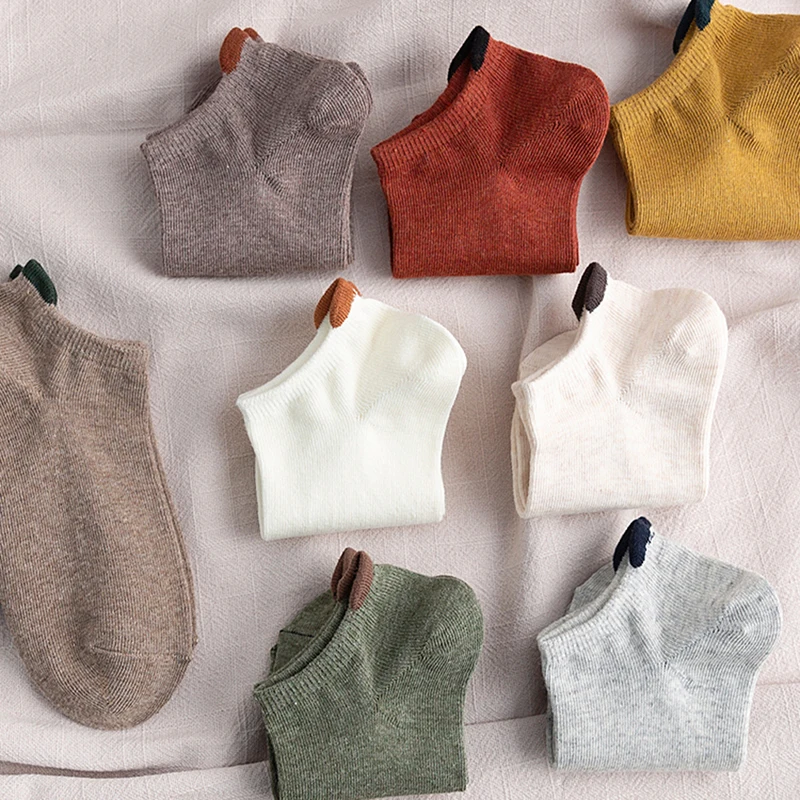 

10pair/set Sports Socks Unisex Mid-hose Basketball Sock Stockings Bicycle Socks Men Women Yoga Socks Pilates Ballet Sock