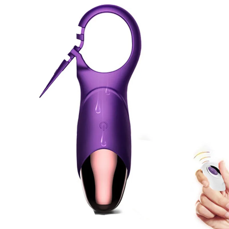 Новый пульт дистанционного управления массажер простаты usb зарядка с петушком