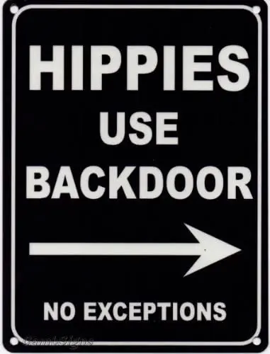 

Детские хипстеры без исключений, металлические рекламные настенные алюминиевые декоративные знаки