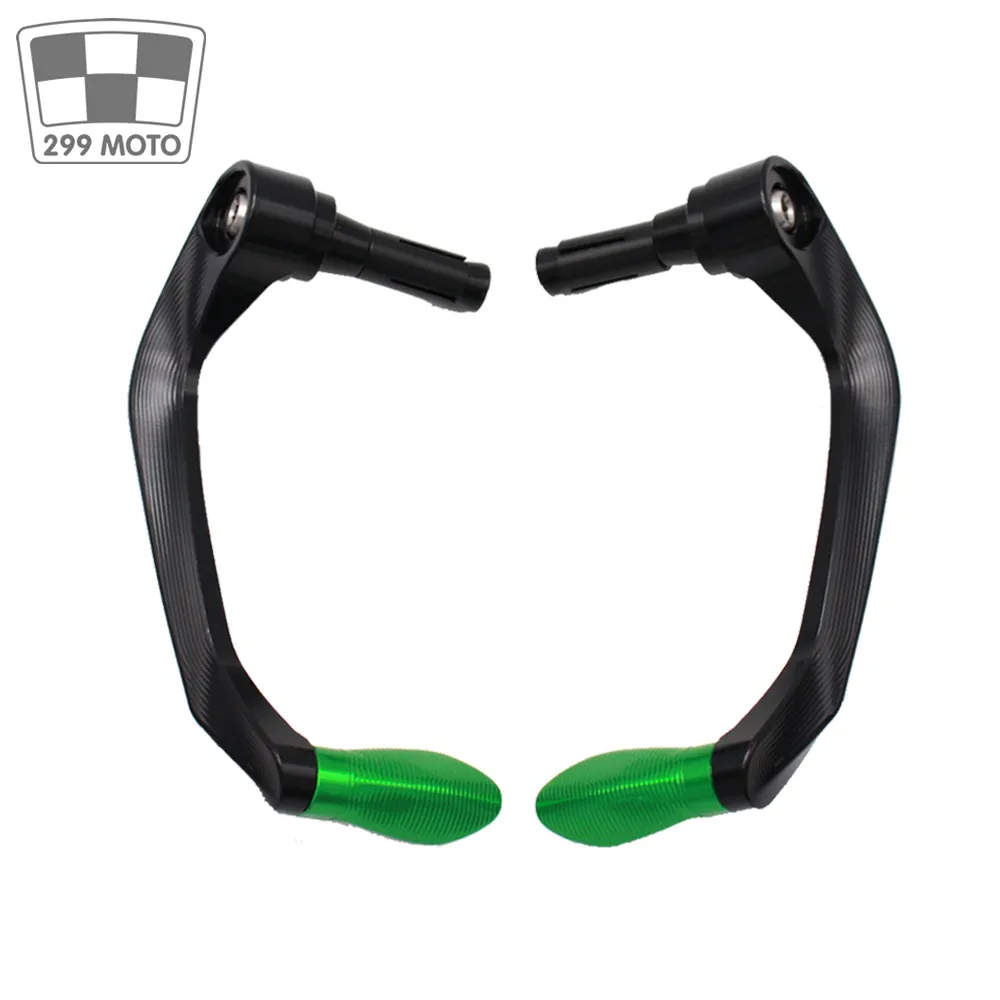 

For BMW G310GS G310 GS 2017 2018 Motorcycle 7/8 "22mm Universal Handlebar Grips Clutch Brake Protector Protector