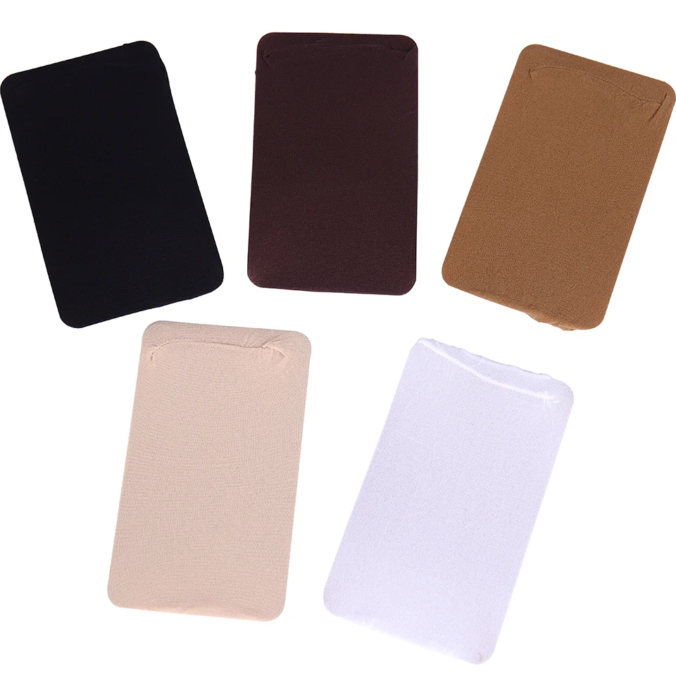 AILIADE качество парик Кепки сетка для волос плетение 2 шт./упак. волосы сетки стрейч