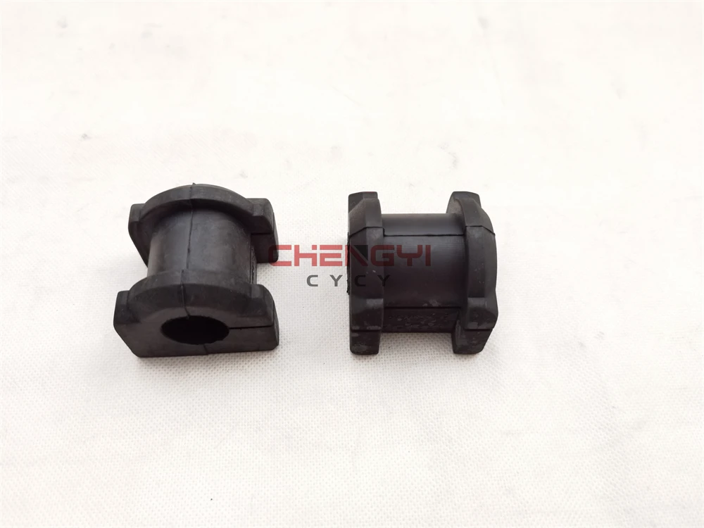 

Подвеска стабилизатор втулка резиновые наборы для Mitsubishi Outlander CW5W GF8W GA2W ASX 2006-2016 Передняя 4056A079 задняя 4156A028