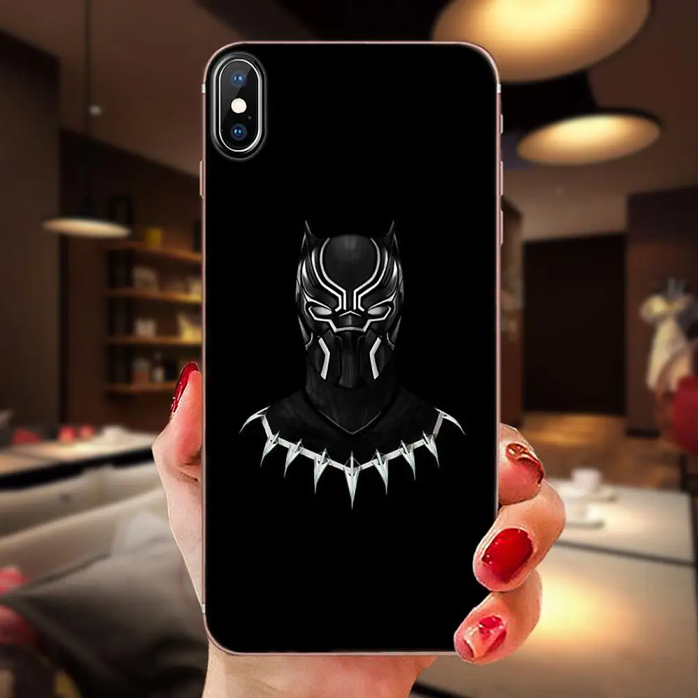 Для Huawei Honor Mate Nova Note 20 20s 30 5 5I 5T 7C 8A 8X 9X 10 Pro Lite Play мягкие чехлы Fundas Мстители Endgame Marvel