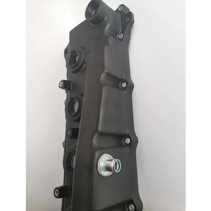 

Для прокладки крышки клапана Toyota бренд Land Cruiser Hilux Hiace 4runner 1KD 2KD 1121030081 112100L020 1223830040 1326430110 112010L020