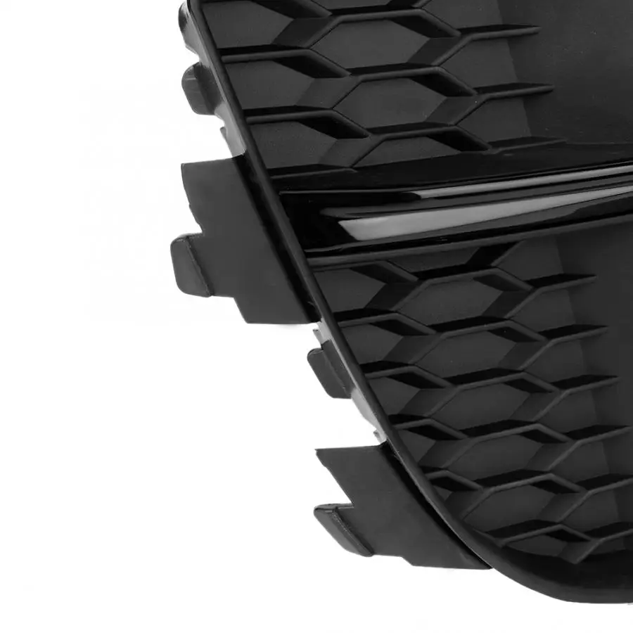 Аксессуары для модификации автомобиля черная крышка противотумансветильник ры