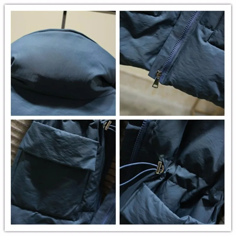 

Lusumily Autumn Winter Warm Vest Women Korean Style Fashion Sleeveless Jacket Coat Female Elastic Waist Waistcoat Casual Outwear