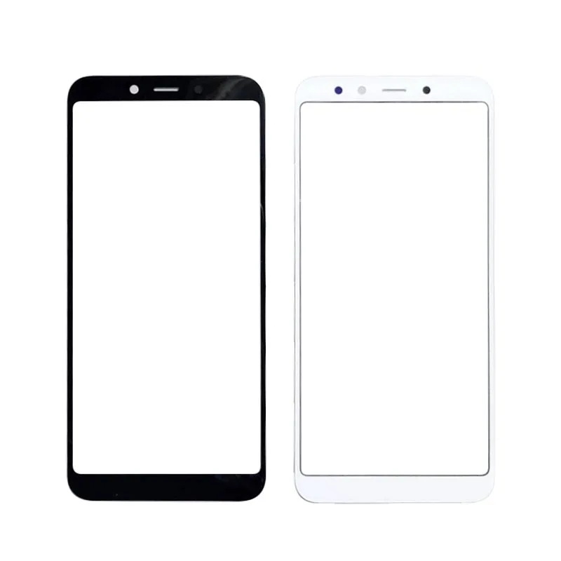 Запасная часть для Xiaomi Mi A2 6X8 SE Lite 9 SE Pocophone F1 ЖК-экран передняя стеклянная линза