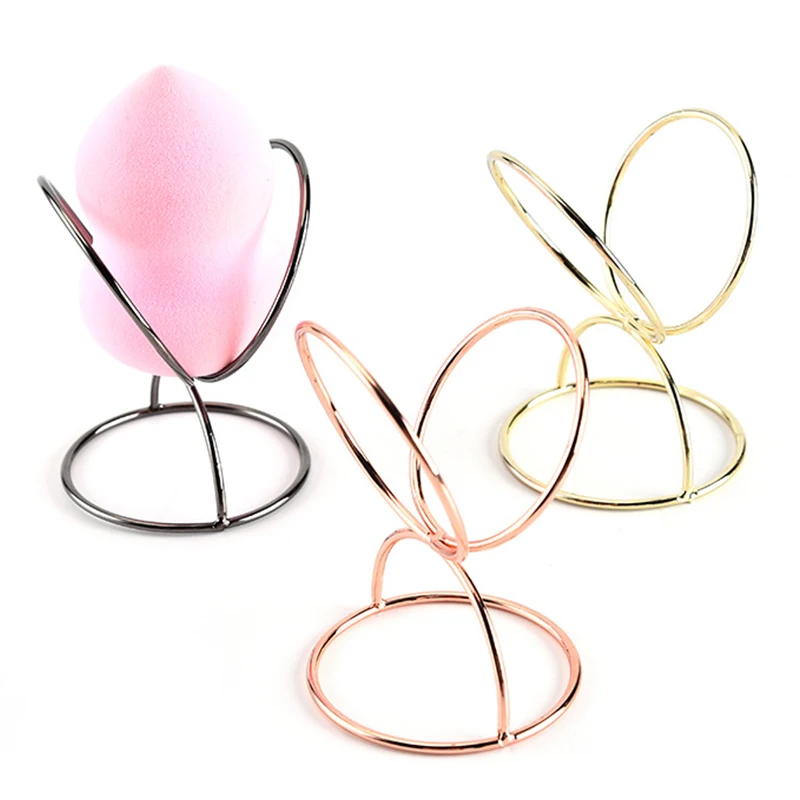 Держатель спонжа для макияжа косметический держатель макияжа| |