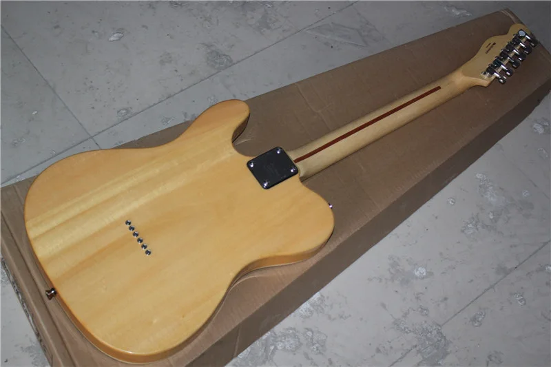 Китайская фабрика по производству гитар прямой пользовательский магазин новый